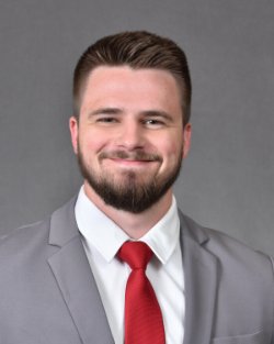 Headshot Image for Daniel Falacara